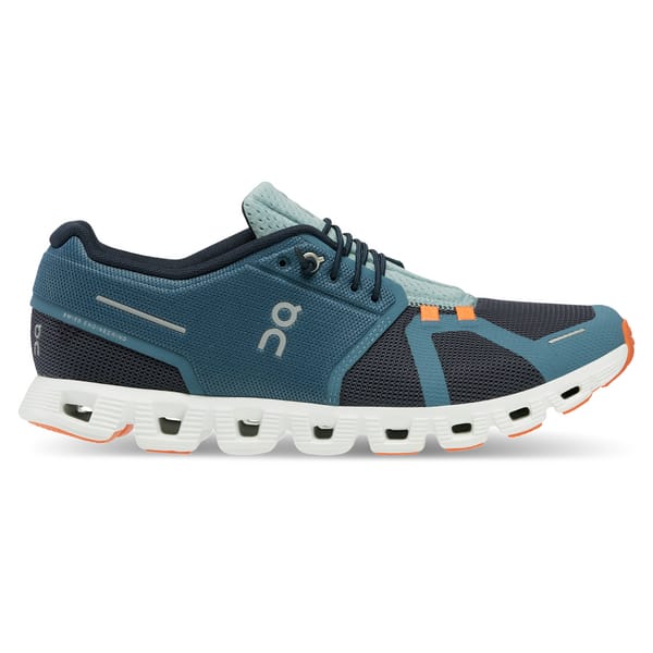 On Running 04. MENS FOOTWEAR - MENS SHOES - MENS SHOES RUNNING Men's Cloud 5 Push DUST | INK