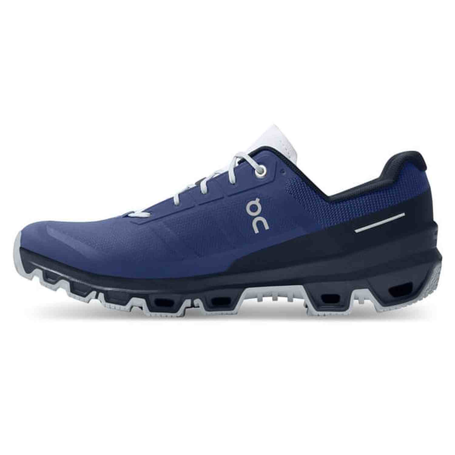 Men's hot sale cloudventure shoes