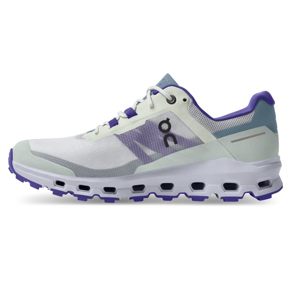 On Running 12. SHOES - WOMENS RUNNING SHOE Women's Cloudvista FROST | MINERAL