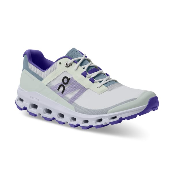 On Running WOMENS FOOTWEAR - WOMENS SHOES - WOMENS SHOES RUNNING Women's Cloudvista FROST | MINERAL