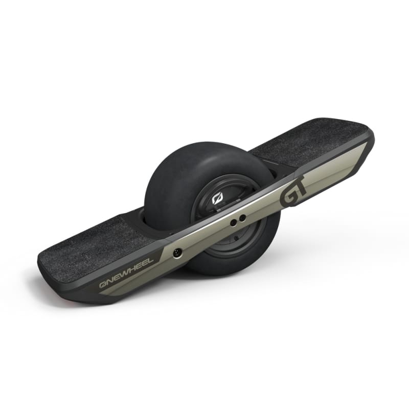 Onewheel 21. GENERAL ACCESS - ELECTRONICS Onewheel GT with Slick Tire