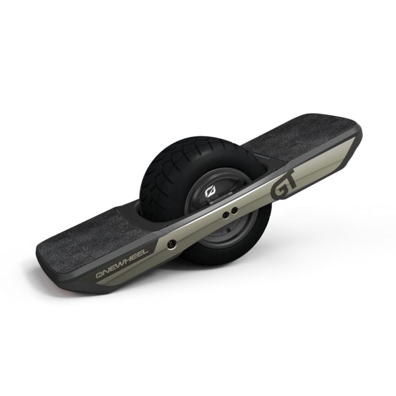Onewheel 21. GENERAL ACCESS - ELECTRONICS Onewheel GT with Treaded Tire