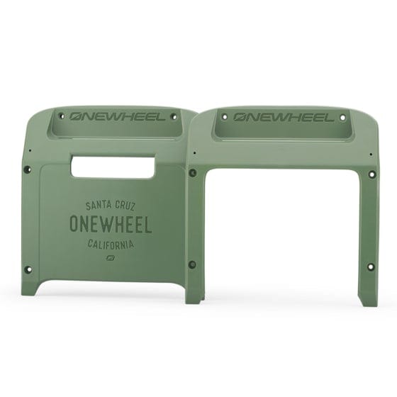 Onewheel 21. GENERAL ACCESS XR Bumpers DARK OLIVE