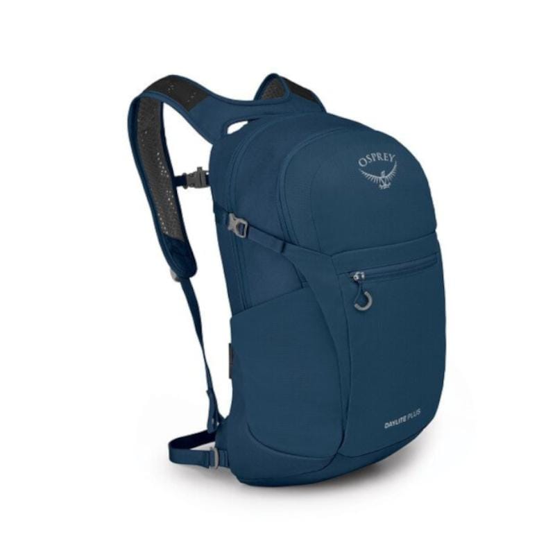 Osprey Packs PACKS|LUGGAGE - PACK|ACTIVE - DAYPACK Daylite Plus WAVE BLUE O S