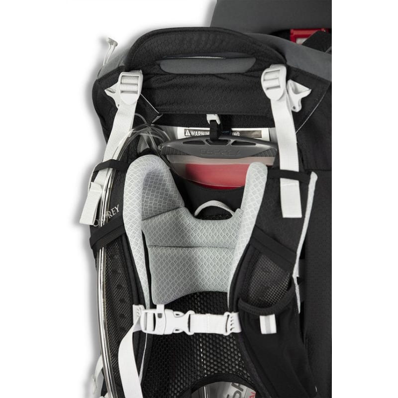 Osprey Packs Poco Plus Child Carrier | High Country Outfitters