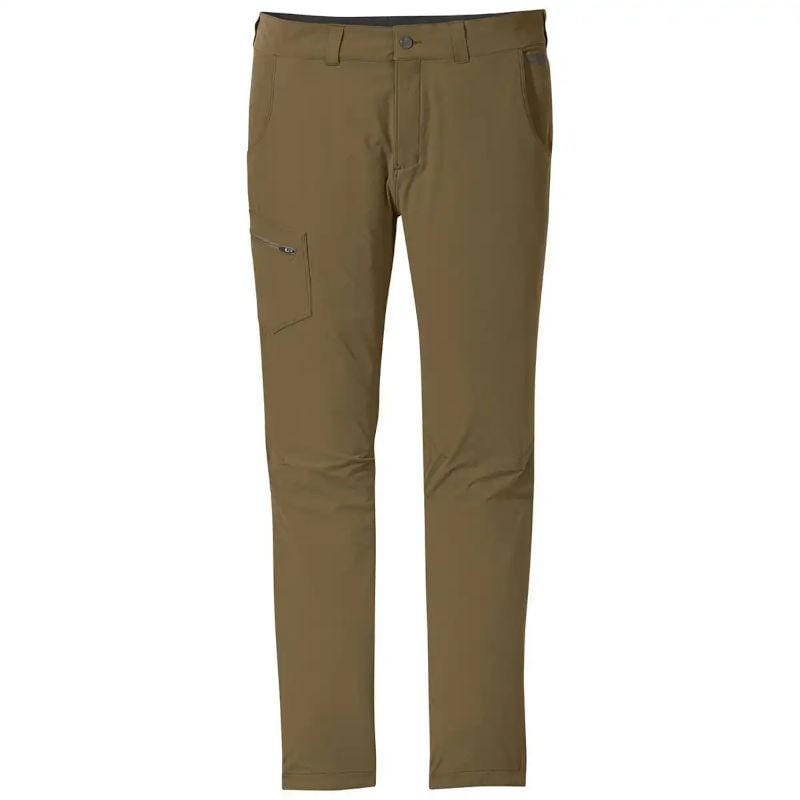 Outdoor Research 05. M. SPORTSWEAR - M. SYNTHETIC PANT Men's Ferrosi Pant COYOTE