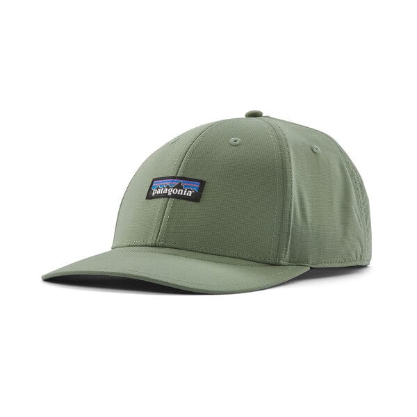 Patagonia HATS - HATS BILLED - HATS BILLED Airshed Cap SEGN SEDGE GREEN ALL