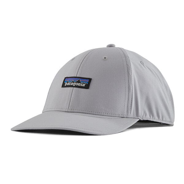 Patagonia HATS - HATS BILLED - HATS BILLED Airshed Cap SGRY SALT GREY ALL