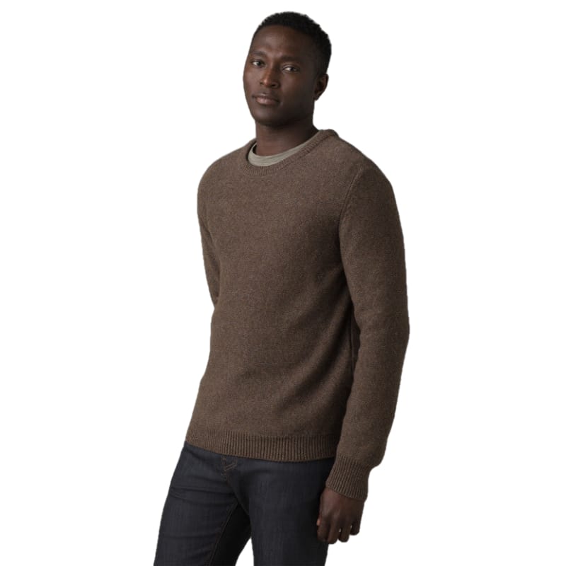 PRANA - North Loop Sweater - 2055201 - Arthur James Clothing Company