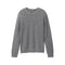 Prana 01. MENS APPAREL - MENS HOODIES|SWEATERS - MENS PO SWEATERS Men's North Loop Sweater PEBBLE GREY