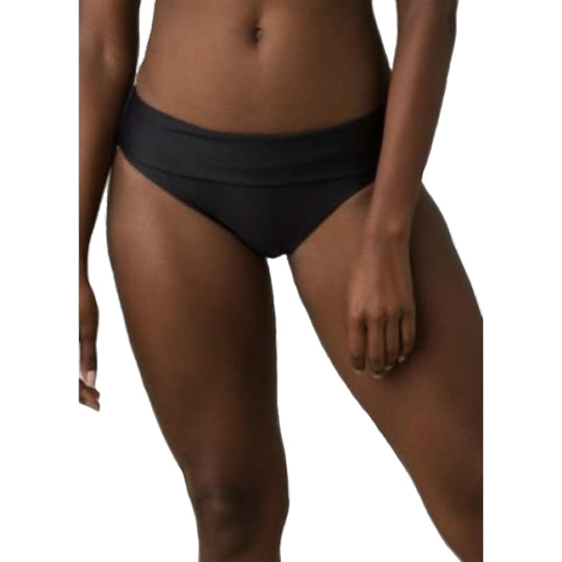 Prana 09. W. SPORTSWEAR - W. SWIMWEAR Women's Marta Bottom BLACK