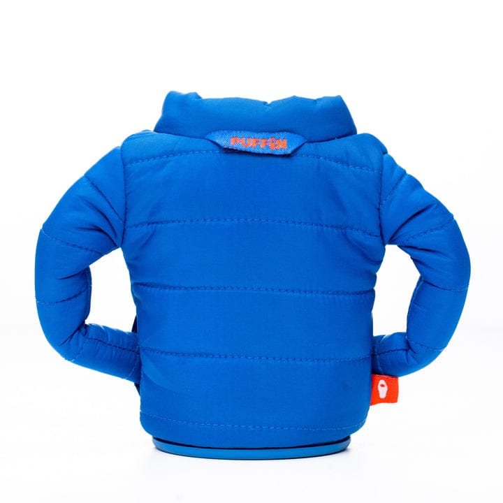 Puffin DRINKWARE - DRINK ACCESS - DRINK ACCESS Puffin Beverage Jacket VARSITY BLUE