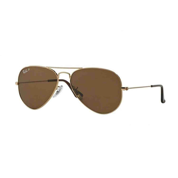 ray-ban-aviator-classic-gold-  display picture 1