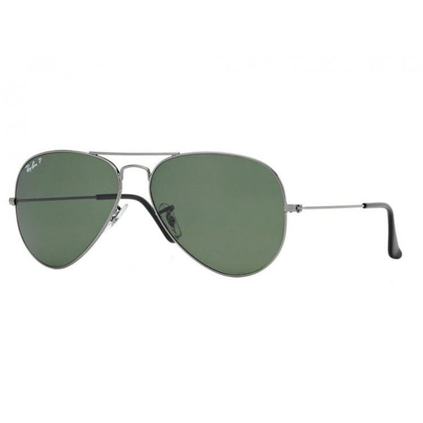 Green classic best sale ray ban