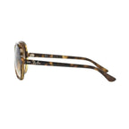 Cats 5000 Classic | Tortoise | Light Brown Gradient Ray Ban