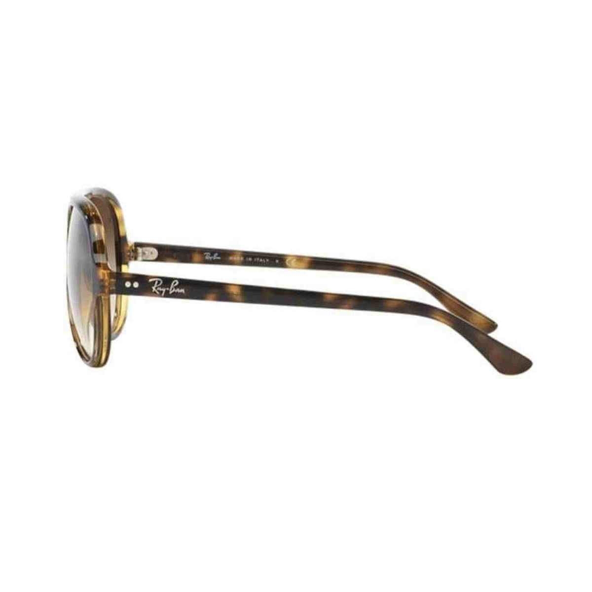 Cats 5000 Classic | Tortoise | Light Brown Gradient Ray Ban