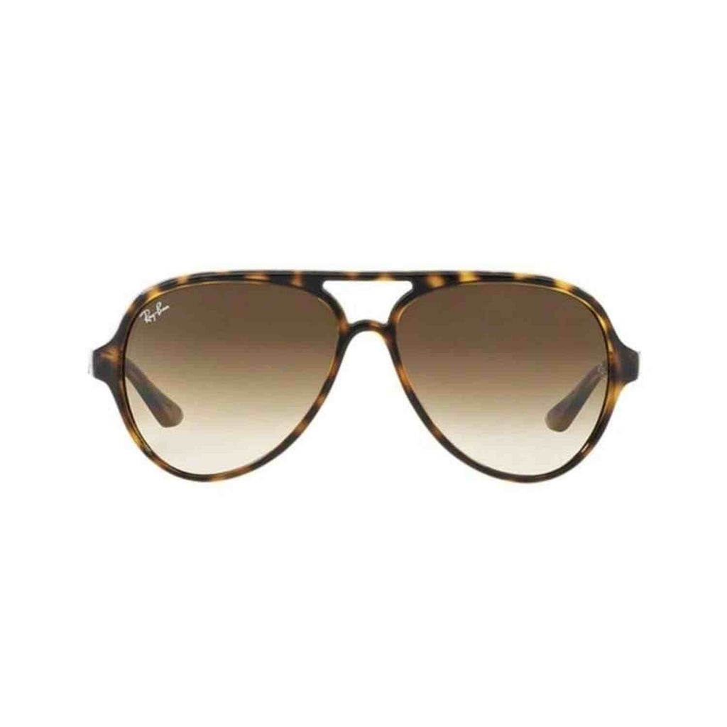 Cats 5000 Classic | Tortoise | Light Brown Gradient Ray Ban