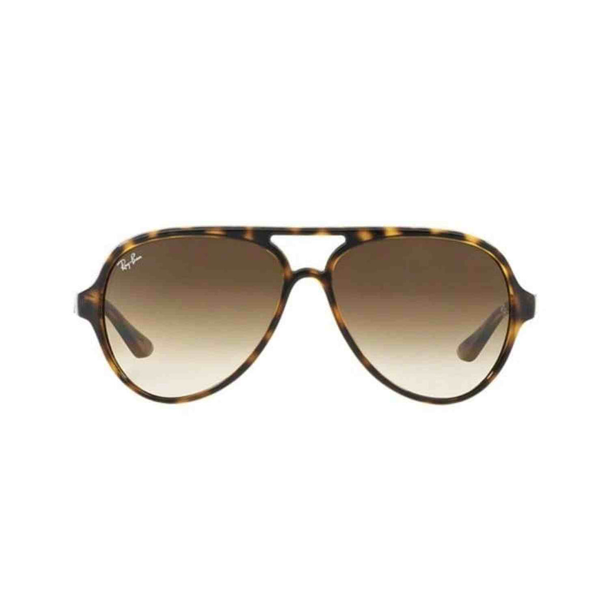 Cats 5000 Classic | Tortoise | Light Brown Gradient Ray Ban