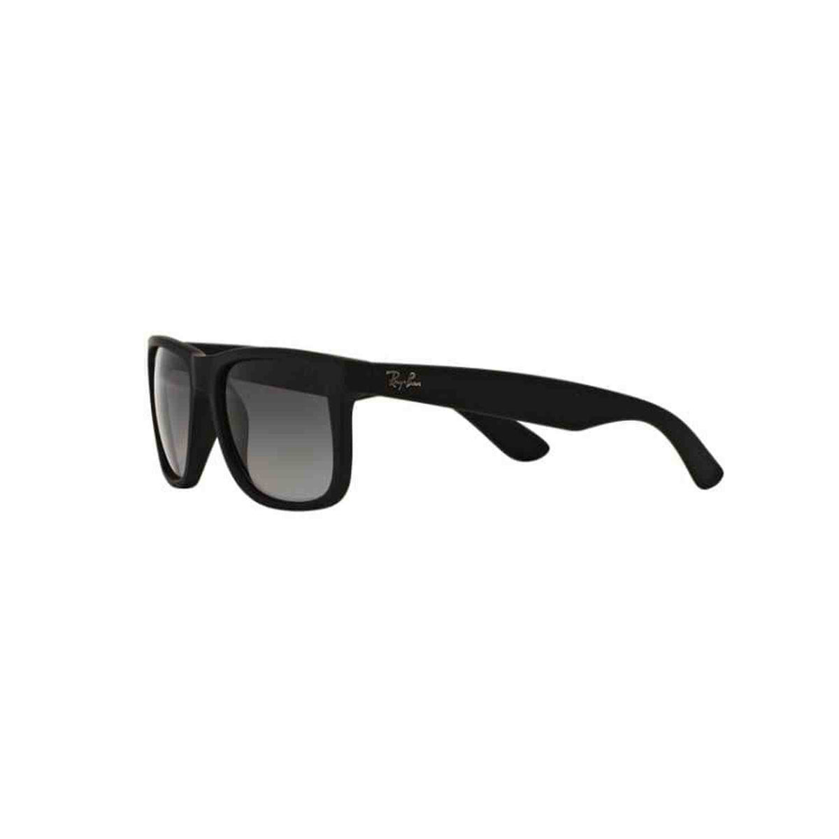 Justin Classic | Black | Grey Gradient Polar Ray Ban