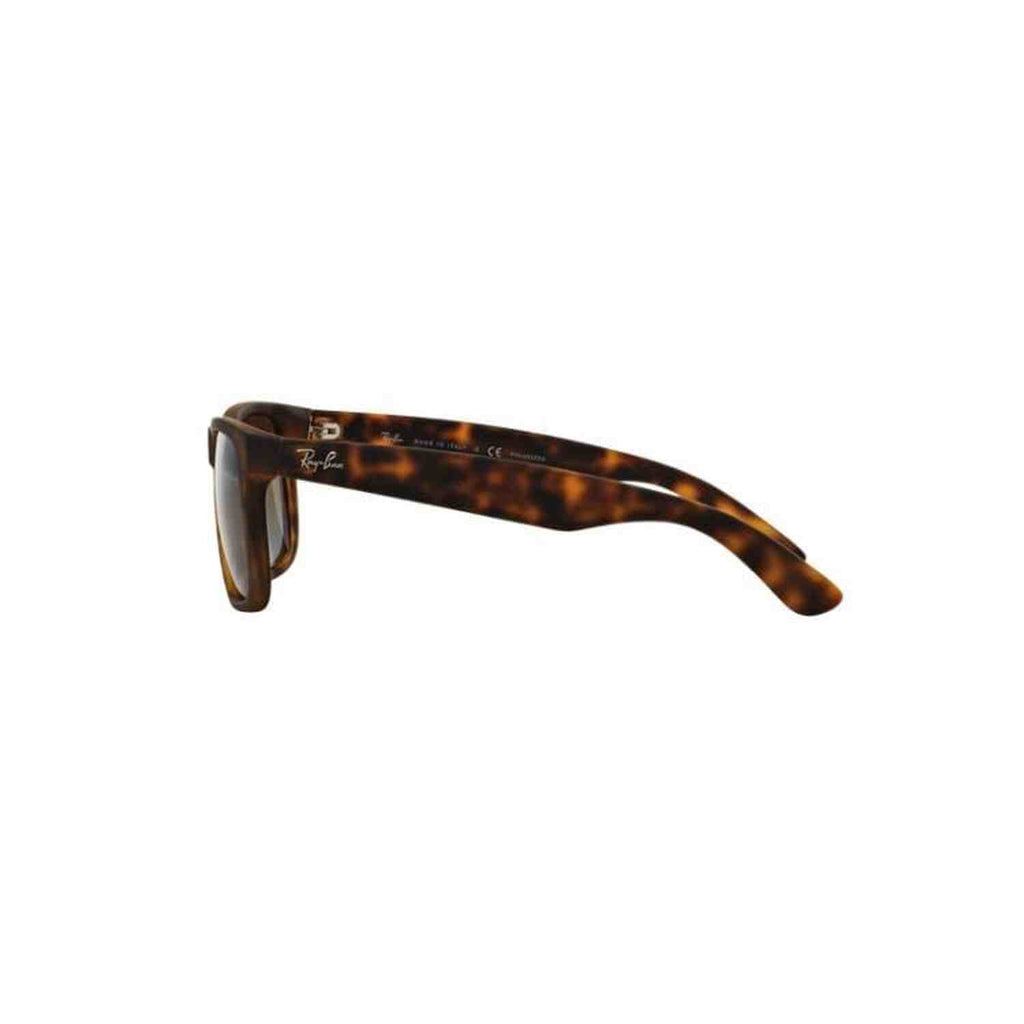 Justin Classic | Tortoise | Brown Gradient Polar Ray Ban