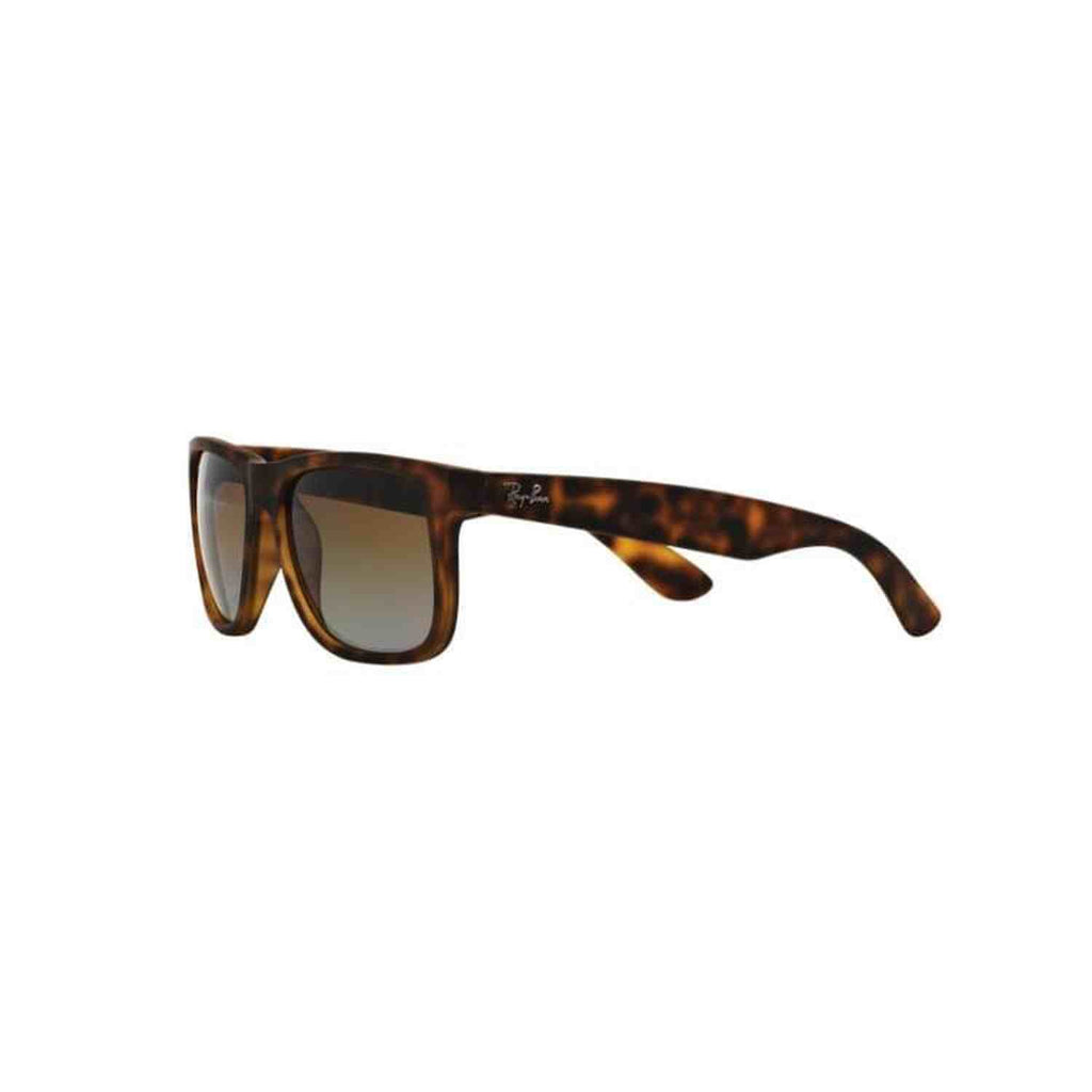 Justin Classic | Tortoise | Brown Gradient Polar Ray Ban