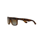 Justin Classic | Tortoise | Brown Gradient Polar Ray Ban