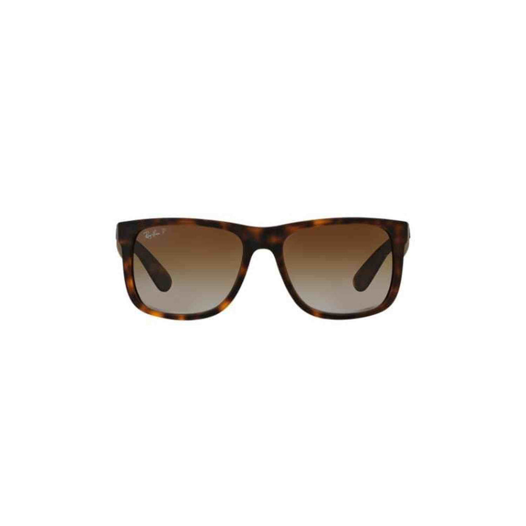Justin Classic | Tortoise | Brown Gradient Polar Ray Ban