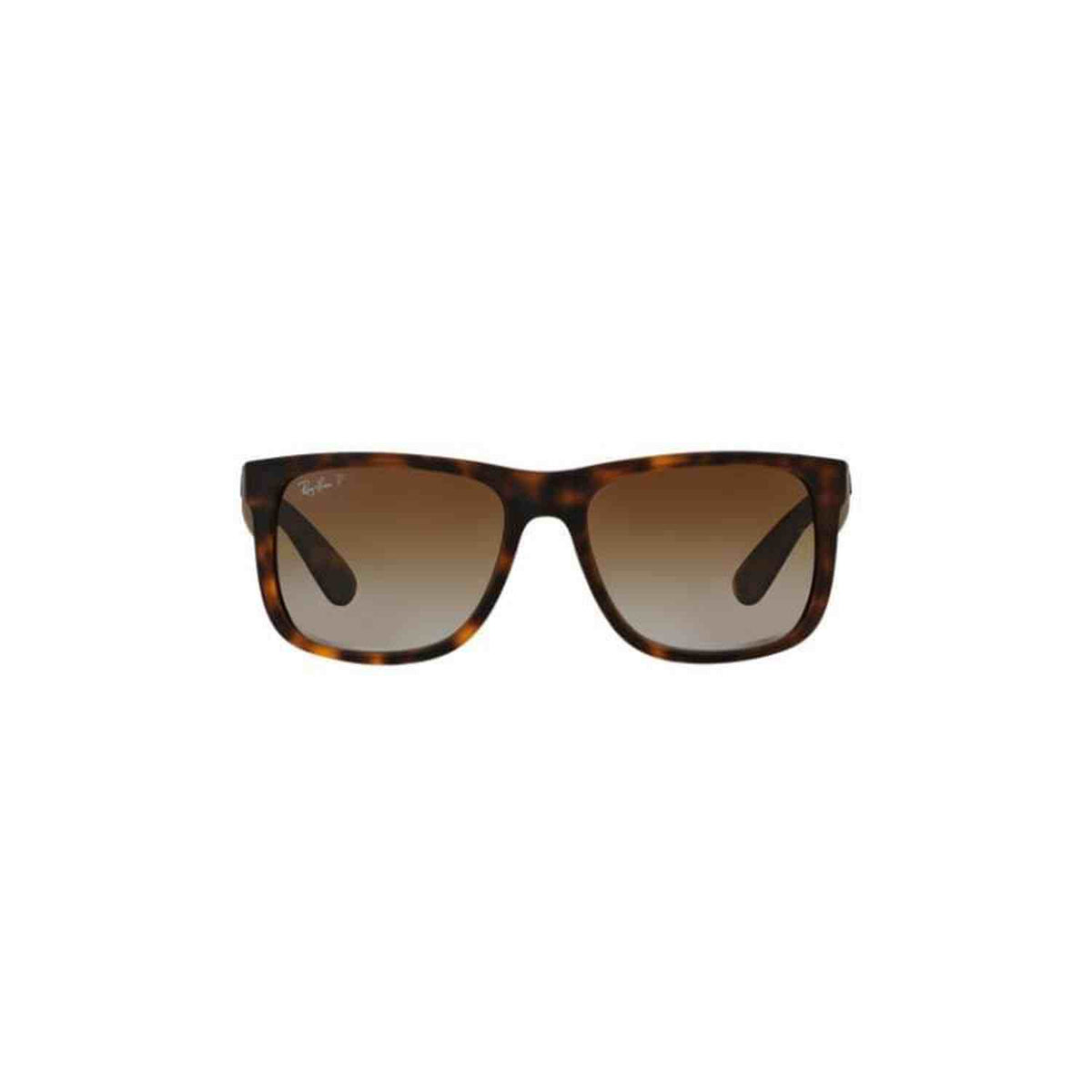 Justin Classic | Tortoise | Brown Gradient Polar Ray Ban