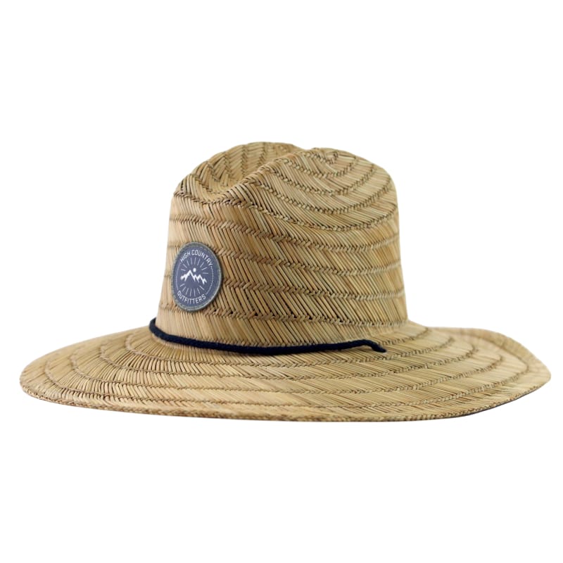 Richardson HATS - HATS SUN - HATS SUN HC Circle Sunrise Straw Hat