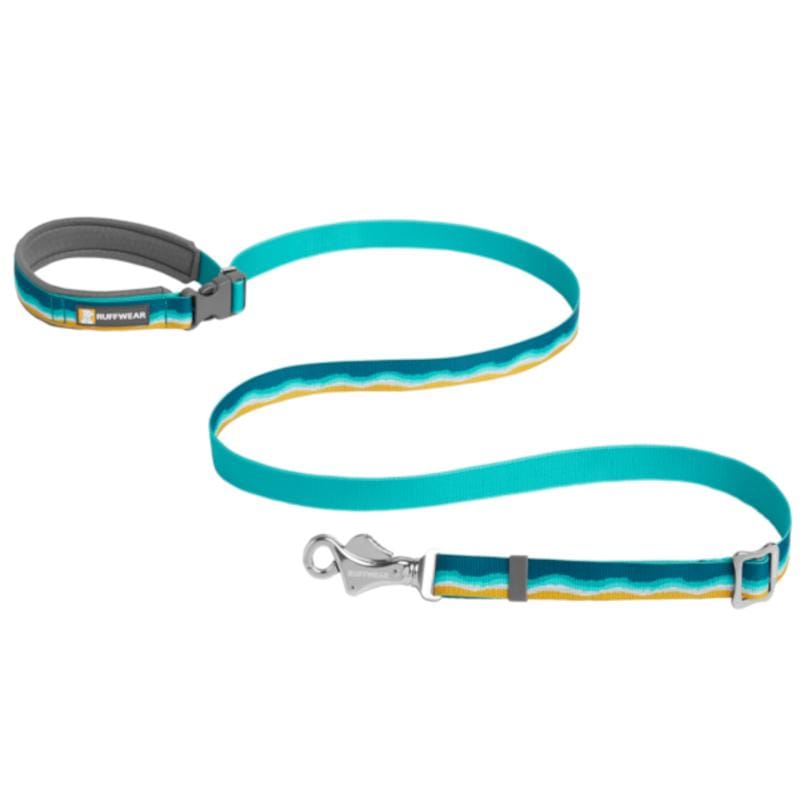 Ruffwear Crag Reflective Dog Leash High Country Outfitters