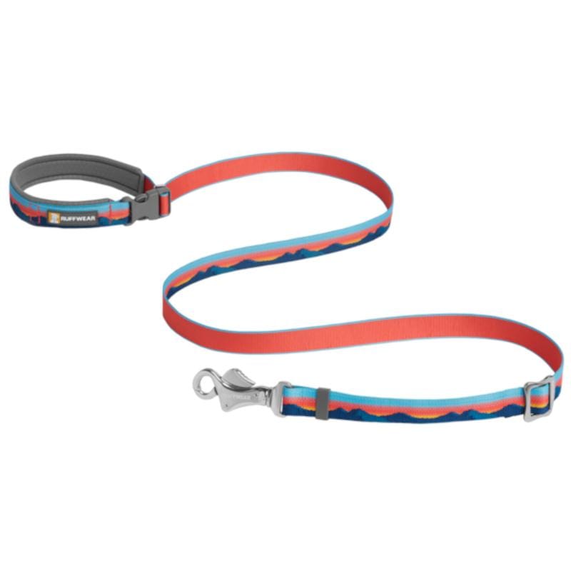 Ruffwear Crag Reflective Dog Leash High Country Outfitters