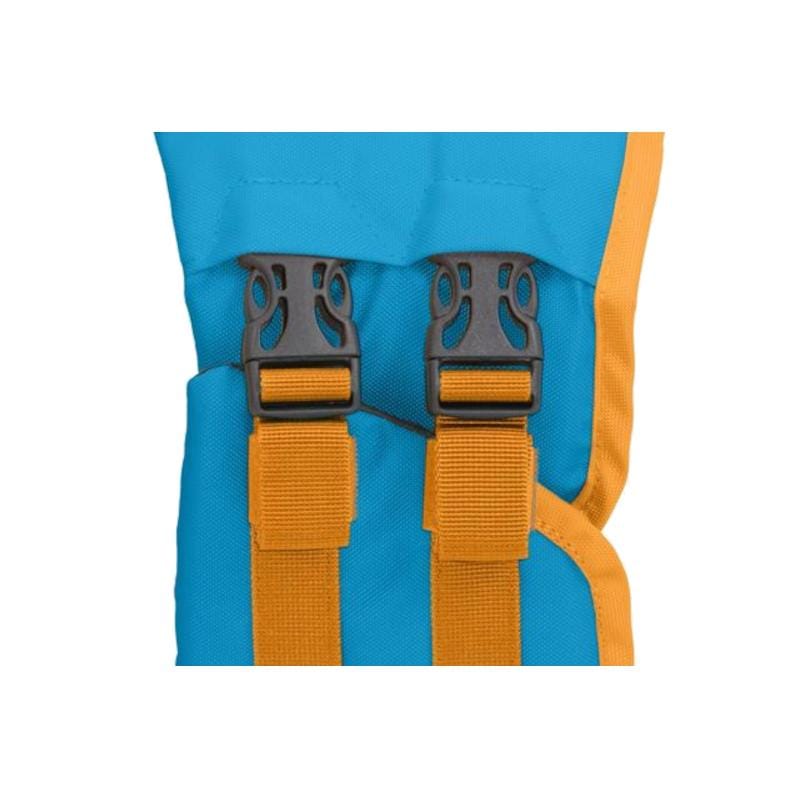 Ruffwear HARDGOODS - PET - PET Float Coat BLUE DUSK