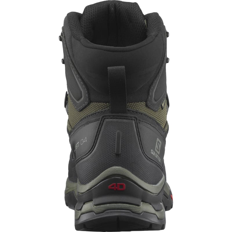 Salomon quest 4d on sale 3 mid gtx