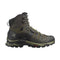 Salomon 04. MENS FOOTWEAR - MENS BOOTS - MENS BOOTS HIKING Men's Quest 4 GTX OLIVE NIGHT | PEAT | SAFARI