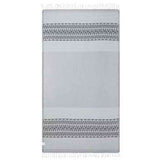 Sandcloud 12. HARDGOODS - CAMP|HIKE|TRAVEL - TOWELS Beach Towel LEO GREY