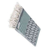 Sandcloud 12. HARDGOODS - CAMP|HIKE|TRAVEL - TOWELS Beach Towel LEO GREY