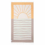 Sandcloud 12. HARDGOODS - CAMP|HIKE|TRAVEL - TOWELS Beach Towel EARTH NATURAL