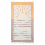 Sandcloud 12. HARDGOODS - CAMP|HIKE|TRAVEL - TOWELS Beach Towel EARTH NATURAL