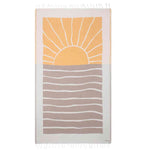 Sandcloud 12. HARDGOODS - CAMP|HIKE|TRAVEL - TOWELS Beach Towel EARTH NATURAL