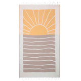 Sandcloud 12. HARDGOODS - CAMP|HIKE|TRAVEL - TOWELS Beach Towel EARTH NATURAL