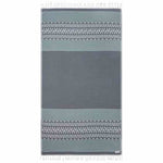 Sandcloud 12. HARDGOODS - CAMP|HIKE|TRAVEL - TOWELS Beach Towel LEO GREY