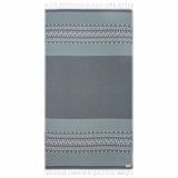 Sandcloud 12. HARDGOODS - CAMP|HIKE|TRAVEL - TOWELS Beach Towel LEO GREY