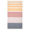 Sandcloud 12. HARDGOODS - CAMP|HIKE|TRAVEL - TOWELS Beach Towel RANGE STRIPE DOBBY