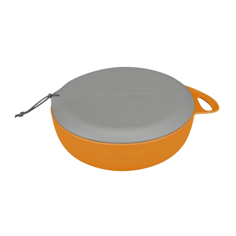 Sea To Summit 17. CAMPING ACCESS - COOKING Delta Bowl with Lid