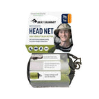Mosquito Head Net W/ Insect Shield Sea to Summit