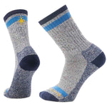 Smartwool 06. SOCKS - MENS SOCKS - MENS SOCKS CREW Everyday Larimer Crew DEEP NAVY