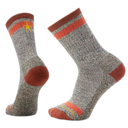 Everyday Larimer Crew Smartwool - PICANTE / S