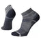 Smartwool 06. SOCKS Hike Light Cushion Ankle Socks MEDIUM GRAY