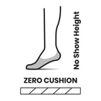 Women’s Everyday No Show Socks Smartwool