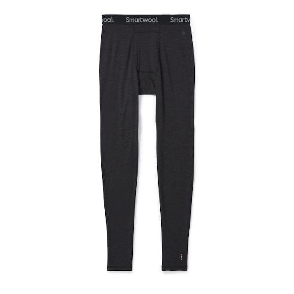 Smartwool 04. M. THERMAL - M. THERMAL PANT Men's Merino 250 Base Layer Bottoms CHARCOAL HEATHER